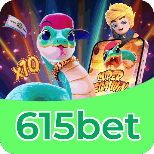 Instalar APK 615bet