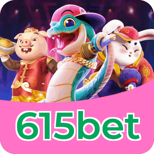 Slots Premium da PG Soft na 615bet